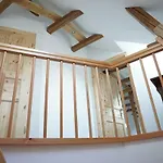 Lusatia Am Toepfer 奥伊宾