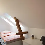 度假居 Lusatia Am Toepfer