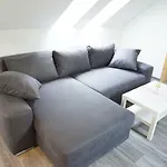 度假居 Lusatia Am Toepfer