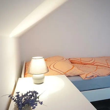 Nyaraló Lusatia Am Toepfer *