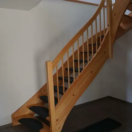 Lusatia Am Toepfer Nyaraló Kurort Oybin