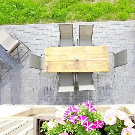 Nyaraló Lusatia Am Toepfer *