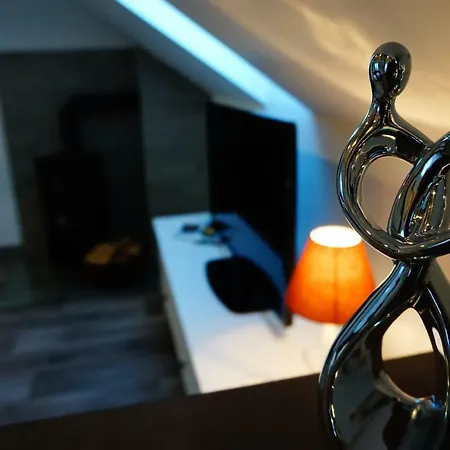 Lusatia Am Toepfer Kurort Oybin