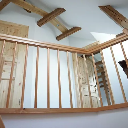 Lusatia Am Toepfer Kurort Oybin