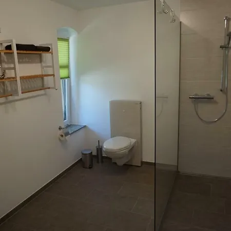 Lusatia Am Toepfer Kurort Oybin