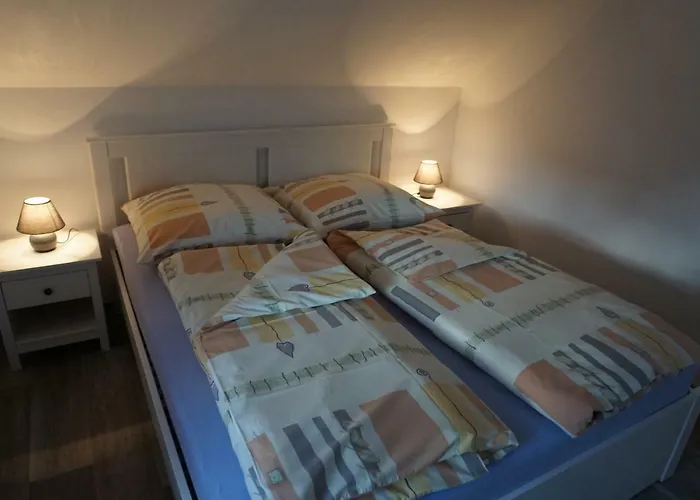 بيت للعطل Lusatia Am Toepfer