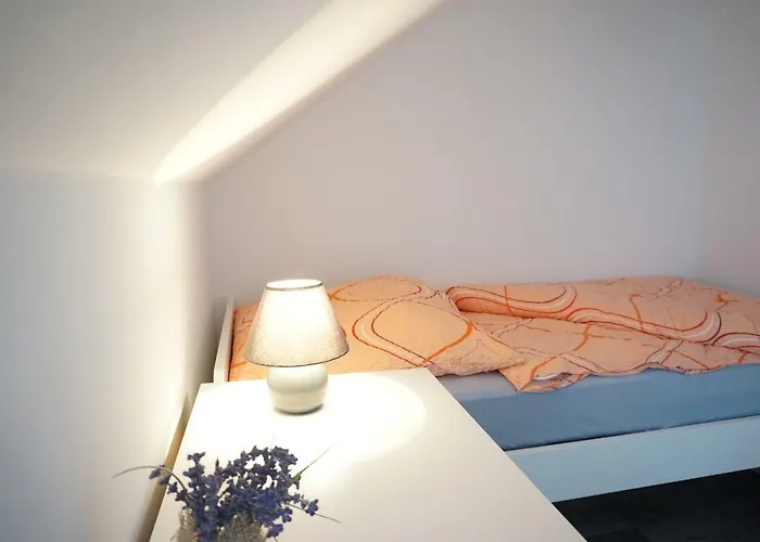 بيت للعطل Lusatia Am Toepfer *