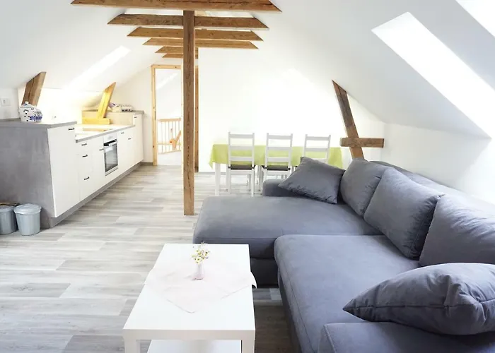 Lusatia Am Toepfer كورورت أوبين