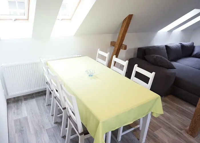 بيت للعطل Lusatia Am Toepfer كورورت أوبين