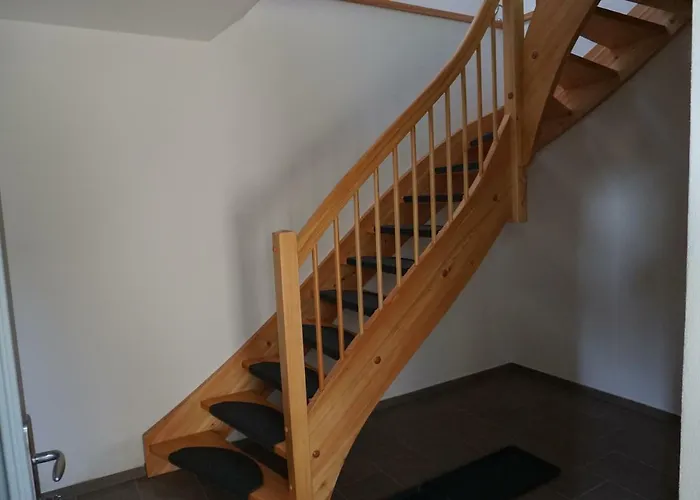 Lusatia Am Toepfer بيت للعطل كورورت أوبين