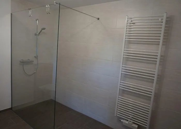 Lusatia Am Toepfer بيت للعطل