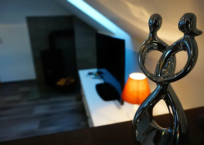 Lusatia Am Toepfer كورورت أوبين